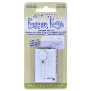 Artistic Wire Tools Findings Forms Earwire French Open .