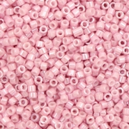 Miyuki beads delica's 11/0 Opaque Luster Rosewater DB-1907