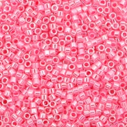 Miyuki beads delica's 11/0 Ceylon Carnation Pink DB-236