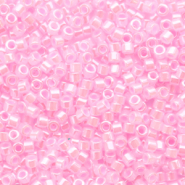 Miyuki beads delica's 11/0 Ceylon Pink DB-244