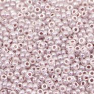 Miyuki seed beads 11/0 Ceylon Dusty Mauve 11-546