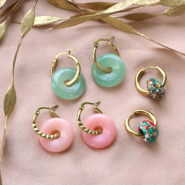 NEW Check out all our natural stones in various shapes