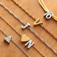 NEW View all our stainless steel stainless steel beads here!