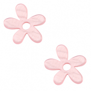 Polaris Lucido pendants flower Light Pink