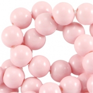 Glass beads 8 mm glass beads