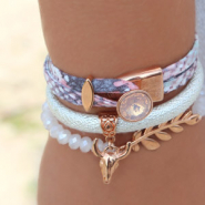 Inspirational Sets DQ Metal trends