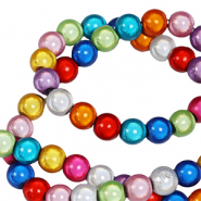 Miracle 3D beads Multicolour