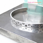 ImpressArt Tutorial | Design Stamps