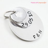 ImpressArt Tutorial | Metal Stamping Basics