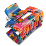 Hair accessories hair claw Multicolour