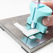 ImpressArt Tutorial | Simple Strike Jig