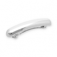 Hair accessories hair clip Silver