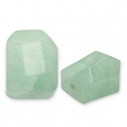 Natural stone beads Aventurine Quartz Jade Green