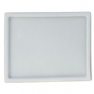 Beadsmith bead board with cover Grey