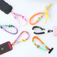 Specials Trendy phone cords and practical lanyards 