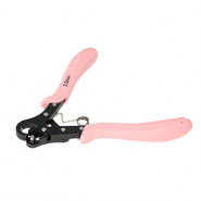 1-step Big Looper 3mm eyepin pliers Pink