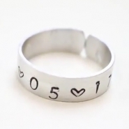 ImpressArt | How to make a ring