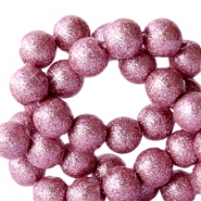 Acrylic beads 4 mm acrylic beads