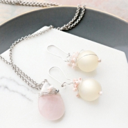 Inspirational Sets Detailed jewellery with Artistic Wire