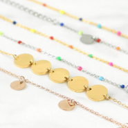 Inspirational Sets 5 Summer proof items you’ll need this summer