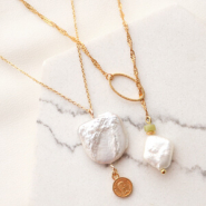 Inspirational Sets Get started with trendy freshwater pearls!