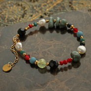Inspirational Sets Jewellery with various kinds of beads