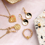 Inspirational Sets Classy jewellery inspiration with DQ European metal charms 