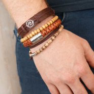 Inspirational Sets Jewellery inspiration for Father’s Day 