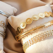 Inspirational Sets New collection stainless steel bangle bracelets