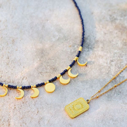 Inspirational Sets Create jewellery with stainless steel charms