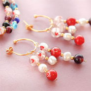 Inspirational Sets Design cheerful jewellery with millefiori beads