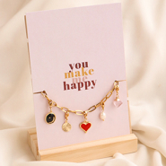 Inspirational Sets Get inspired for a beautiful Valentine’s Day collection