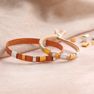 Inspirational Sets Create jewellery with DQ metal components