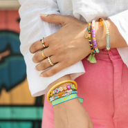 Inspirational Sets SUMMER VIBES ☀ This summer’s jewellery trends