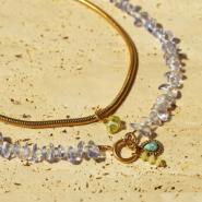 Inspirational Sets Tips and ideas for designing jewellery with glass beads chipstone