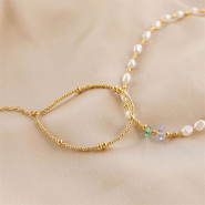 Inspirational Sets Inspiration time with Preciosa glass seed beads 24K