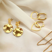 Inspirational Sets Getting started with stainless steel findings