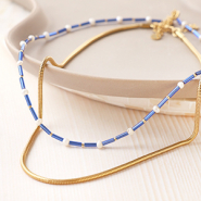 Inspirational Sets Trendy jewellery with glass seed beads rocailles bugle