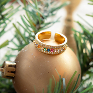 Inspirational Sets Christmas inspiration: Ready-made jewellery
