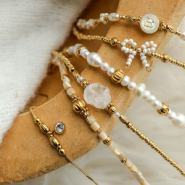 Inspirational Sets Working with stainless steel beads