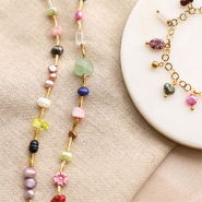 Inspirational Sets Inspiration time with freshwater pearls