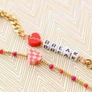 Inspirational Sets Get creative with colourful polymer beads