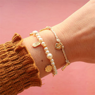 Inspirational Sets Create unique jewellery with DQ metal charms