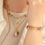 Inspirational Sets Tips for designing jewellery with glass beads chipstone 