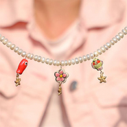 Inspirational Sets Create beautiful jewellery with cheerful ceramic beads