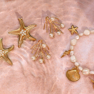 Inspirational Sets Looks we love: Sea treasures 
