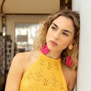 Inspirational Sets Stylish summer jewellery according to the latest trends 