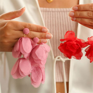 Inspirational Sets Mix and match with flower and bow earrings