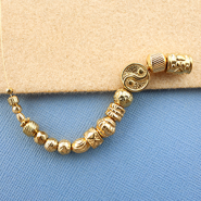 NEW New arrivals! Unique stainless steel beads