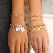 NEW NEW! Stainless steel parts and earrings